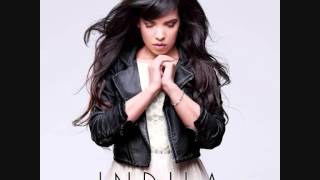 Indila - Mini world(Extrait de son nouvel album., 2014-03-15T22:06:11.000Z)