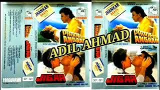 Aashiq Pukaro Aawara Pukaro | Phool Aur Angar | With Super Jhankar Beats | AbhiJeet