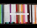 MY COLOURPOP CREME GEL LINER COLLECTION ⋆ mini review