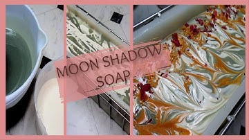 DID THIS NATURAL INDIGO COLOR TURN BLUE IN MY COLD PROCESS SOAP???