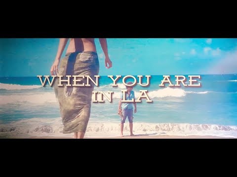 Nick Vintskevich & Bill Champlin "When You Are In LA"