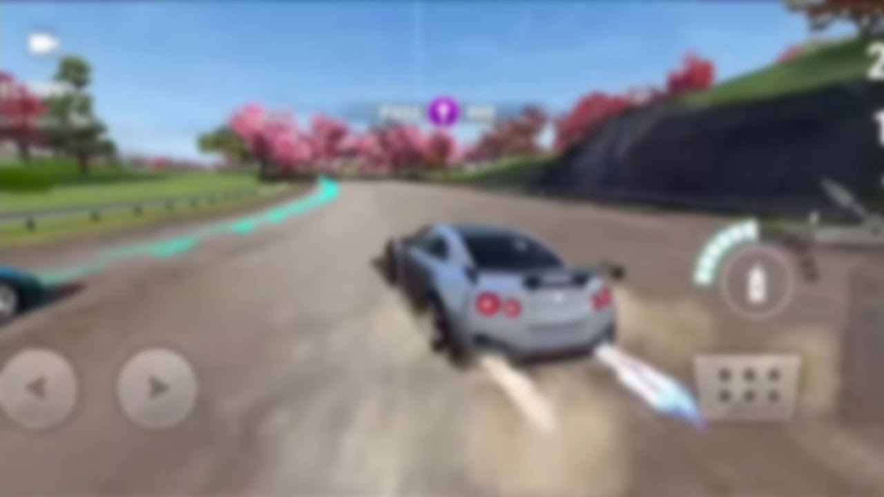 Race Max Pro - Геймплей #racemaxpro #livestream