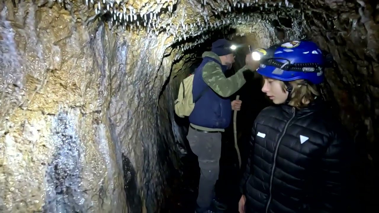 Miniera dell' Argentiera