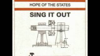 Hope of the States - A Rek