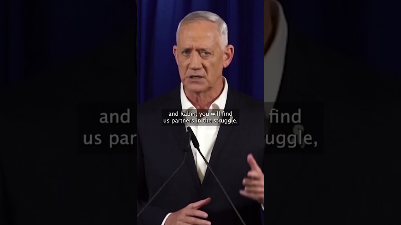 Gaza's Future: Internal Strife in Netanyahu's War Cabinet