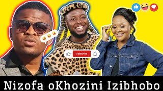 Umsakazi Wokhozi Fm Uphendule Isipholofitho Sikadr Khehlezi Esithi Bazofa Isibhobo Nezinyawo