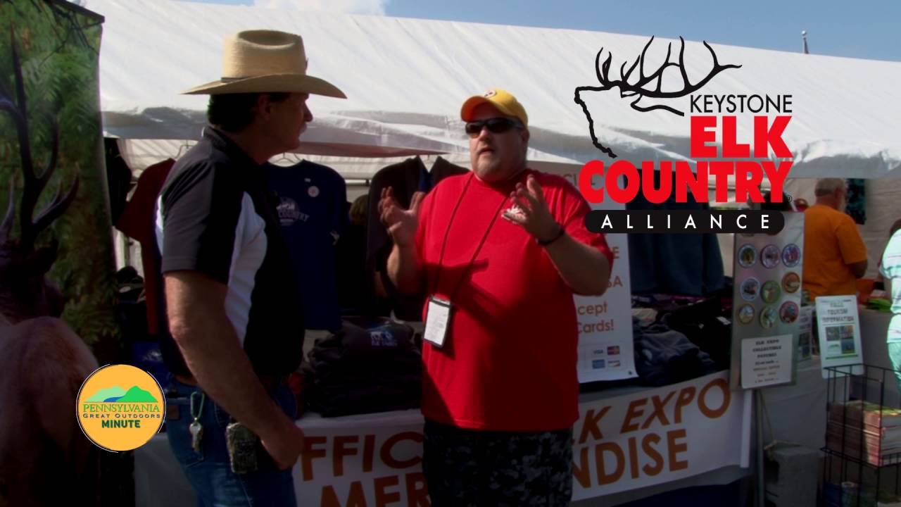 Elk Expo