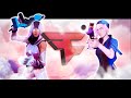 FaZe Clan Asked US to Make THIS Montage..