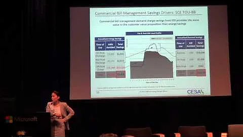 2014 Energy Storage Symposium - Janice Lin