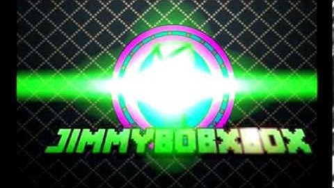 JimmyBobXbox Intro