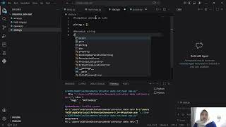 STRUKTUR DATA (ARRAY, HASH MAP, STACK AND QUEUE)