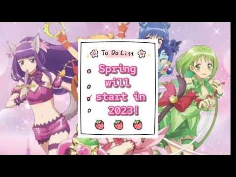 Tokyo Mew Mew New estrenará su segunda temporada en abril de 2023 -  Crunchyroll Noticias