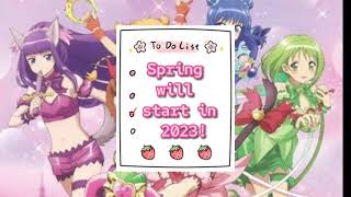 Tokyo Mew Mew New Season 2 Debuts in April 2023! - QooApp News