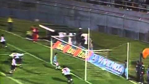 Corinthians 2 x 2 Grêmio Campeonato Brasileiro 1996