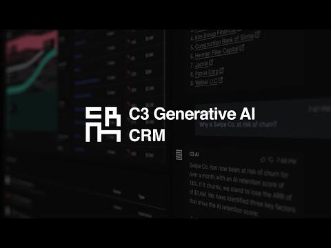 C3 Generative AI