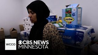 How one food shelf is helping Minnesota's Muslim community ahead of Ramadan
