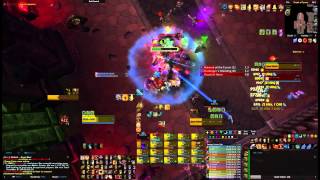 Mythic Hellfire Citadel: Tyrant Velhari