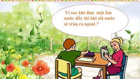 Vật lý 6: Chủ đề: Sự nở về nhiệt của các chất