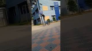 Rix 🤟🏻 #viralvideo #amtb #stunt #cyclestunt #automobile #cyclestunt #bmx #cycling #memes