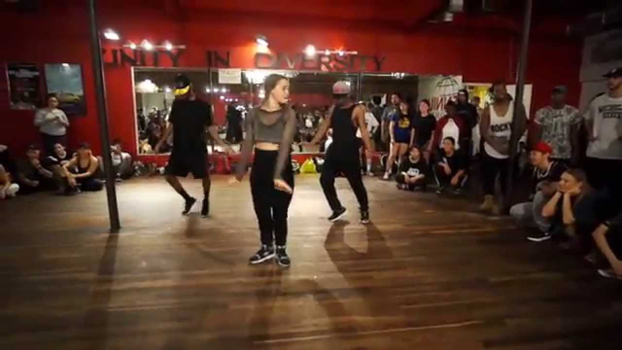 Kid Ink Ft. @ChrisBrownOfficial - Hotel @KidInkBatGang @JoshLildeweyWilliams