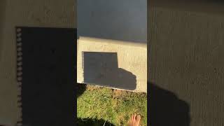 Sports Performance How to see the solar eclipse without solar glasses #solareclipse #solareclipse2023