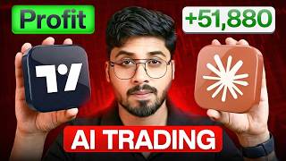 TradingView + Claude is a Game Changer - AI Made Me Profitable Strategies screenshot 4