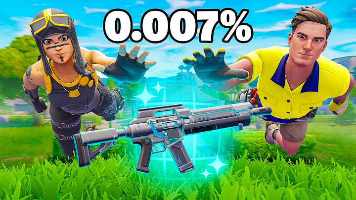 I Found The RAREST Items with Lazarbeam!