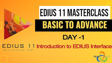 𝗘𝗗𝗜𝗨𝗦 𝗠𝗮𝘀𝘁𝗲𝗿𝗰𝗹𝗮𝘀𝘀: 𝗗𝗮𝘆 𝟭 - 𝗜𝗻𝘁𝗿𝗼𝗱𝘂𝗰𝘁𝗶𝗼𝗻 𝘁𝗼 𝘁𝗵𝗲 𝗘𝗗𝗜𝗨𝗦 𝗜𝗻𝘁𝗲𝗿𝗳𝗮𝗰𝗲 | 𝗧𝗲𝗰𝗵 𝗡𝗲𝘀𝘁𝗼𝗹𝗼𝗴𝘆