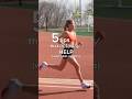 tips for shin splints (from a pro runner!)