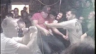 VIOLENT REACTION @ Munoz Gym (5/4/14) FULL SET