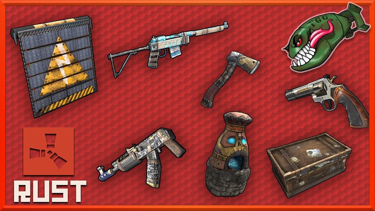 Rust item store. самая дорогая мвк маска раст. кейс компоненты раст. продать вещи раст. самый дорогой скин в раст.