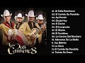 Al Estilo Rancheron - Los Dos Carnales (Disco Completo) (Álbum 2020)