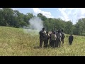 21st Georgia Infantry, Company B - Gettysburg Living History Program