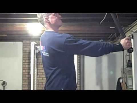 20lb Sledge Lever