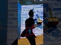 フォートナイトでイラっとする瞬間「フォートナイト」＃Shorts