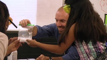 Create a Welcoming Classroom Environment