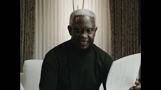 Author Sheldon Curry Reads from his Explosive New Book (Excerpt 5): Composition of the Committees