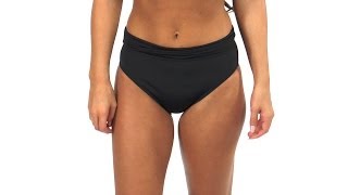 Swim Systems Onyx Convertible Roll Up-Down Bottom Swimoutlet
