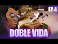 Descubre tu lado MÁGICO ✨ Los Sims 3 | Doble vida EP4