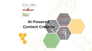 AI-Powered Content Creation