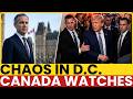 Trump's Near-Assassination Just Changed Canada's Trade Talks — Here's How | Henry Caldwell Explains