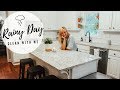 RAINY DAY CLEANING 2019 // EXTREME CLEANING MOTIVATION 2019