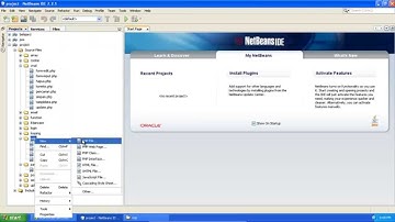 24   menampilkan data dengan konsep OOP (Tutorial Pemrograman PHP MySQL Native By NurisAkbar)