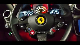 How To Put A Ferrari Into Drive