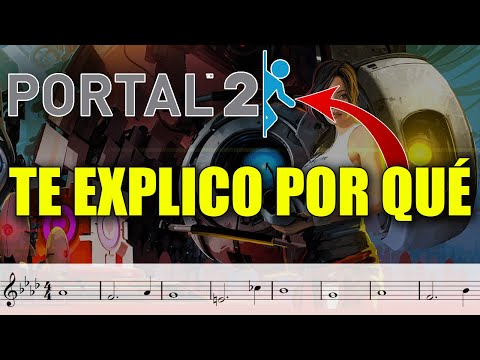 Vídeo: El Portal 2 Que Nunca Fue