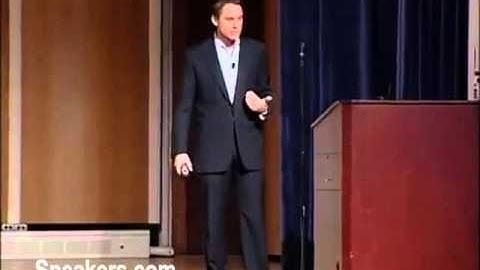 Marcus Buckingham on Management