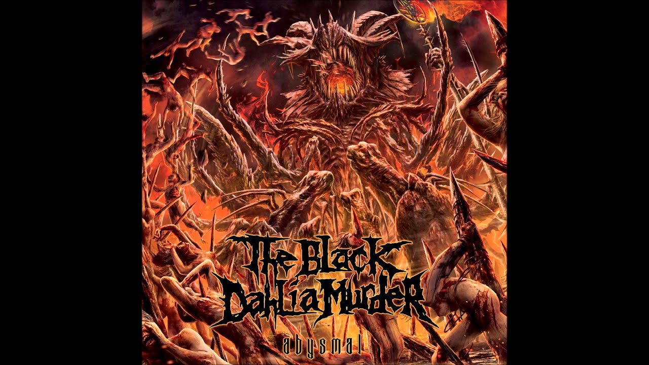 The Black Dahlia Murder - Abysmal (Full Album) - YouTube