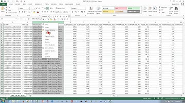 ArcGIS 10.1 Tutorial 5-7