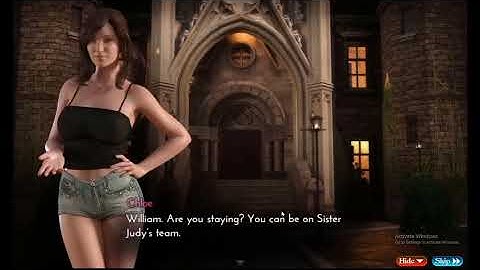 The Genesis Order PART 25