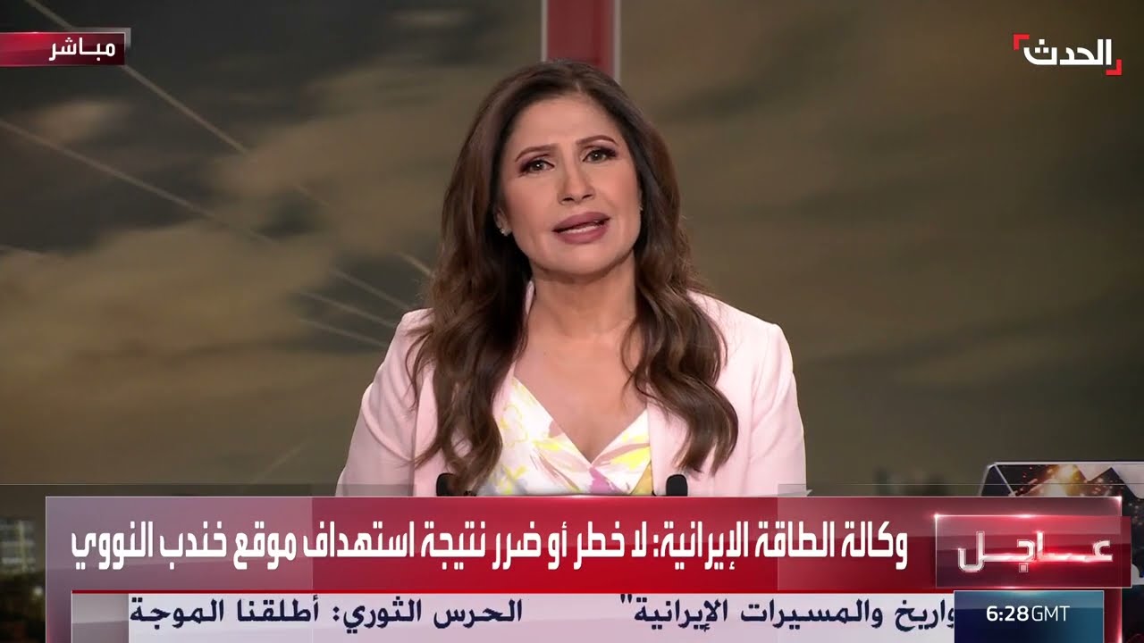 صحافي: استهداف مستشفى سوروكا جنوب إسرائيل